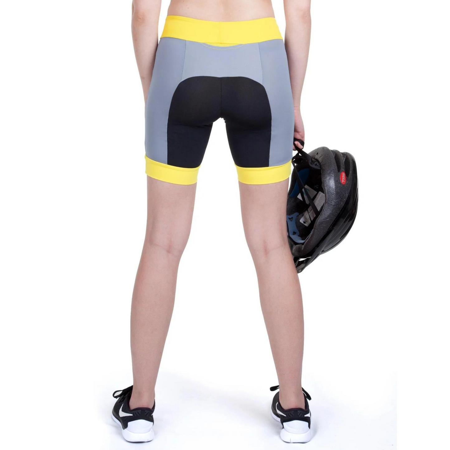 Cora Tights and Shorts