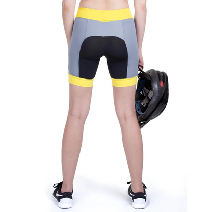Cora Tights and Shorts