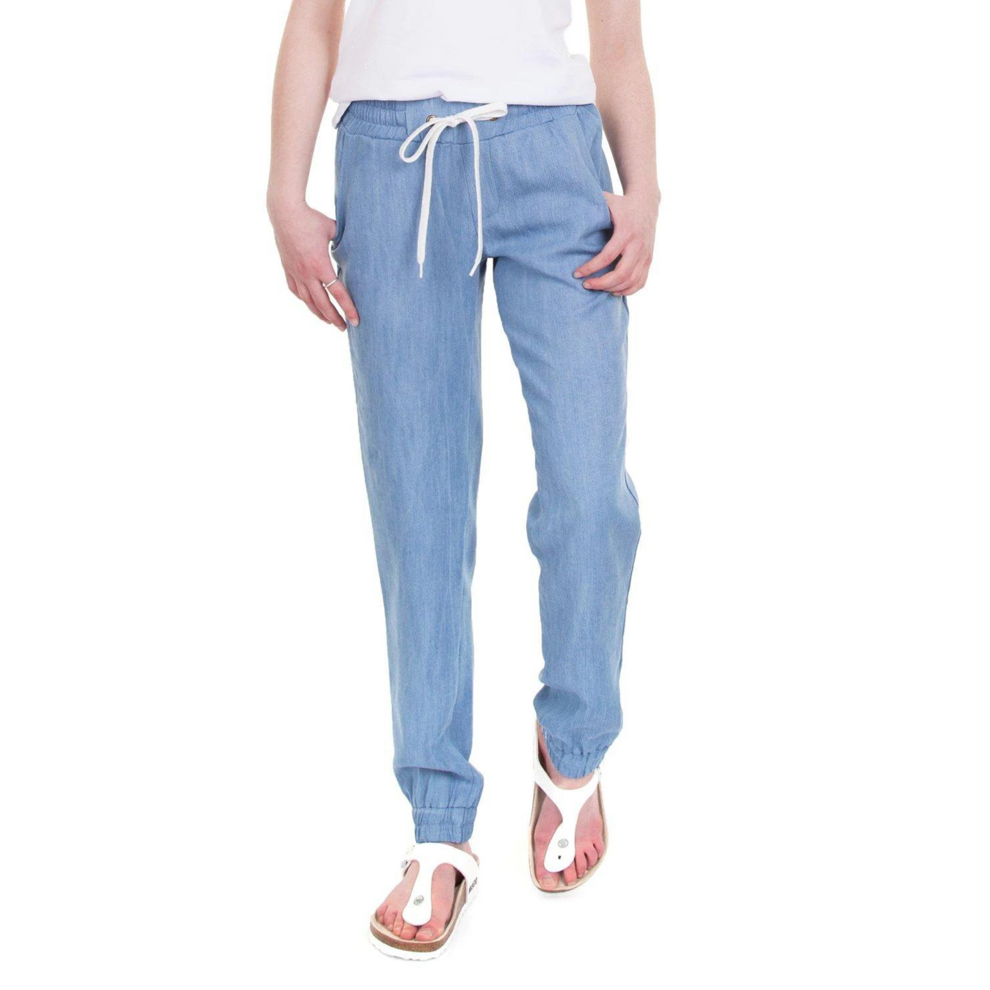 Vanessa Fluid Pants