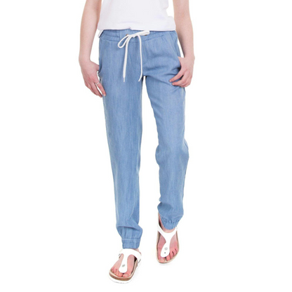 Vanessa Fluid Pants