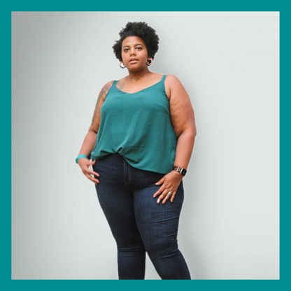 Ogden Cami - True Bias