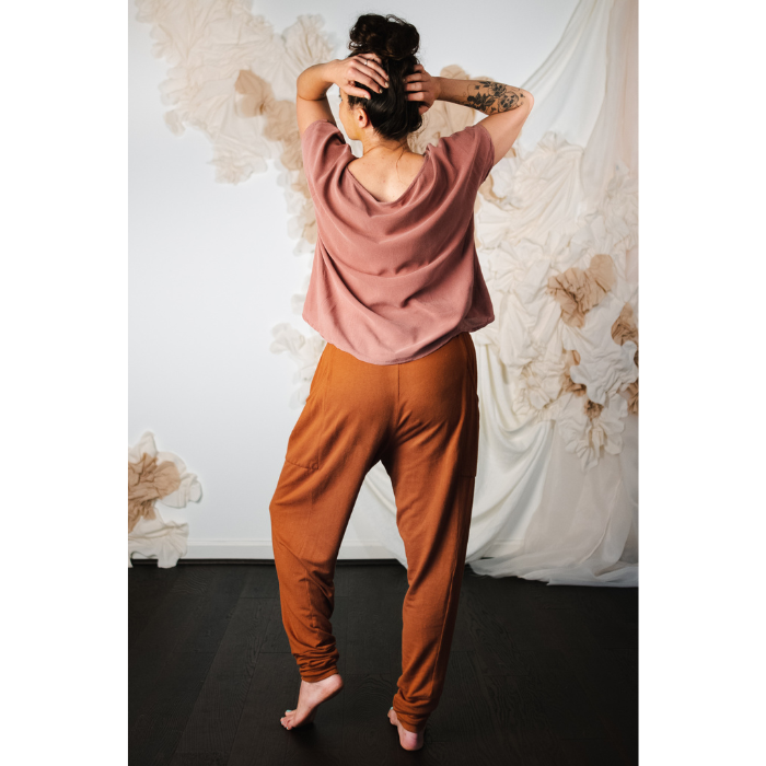 Arenite Pants Pattern