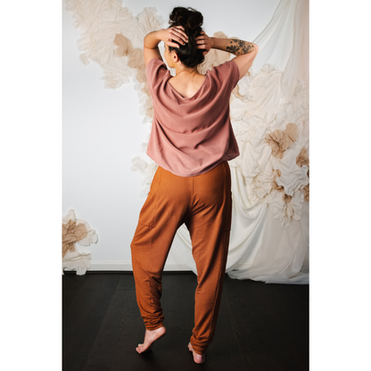 Arenite Pants Pattern