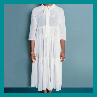 Wilder Gown