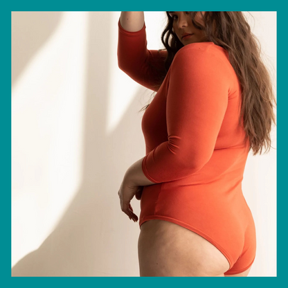 Elysian Bodysuit