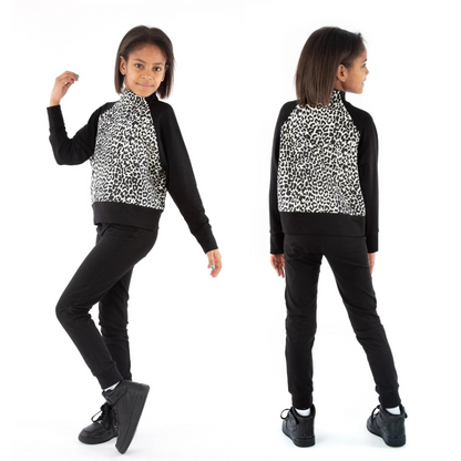 Romy Sweater and Tunic