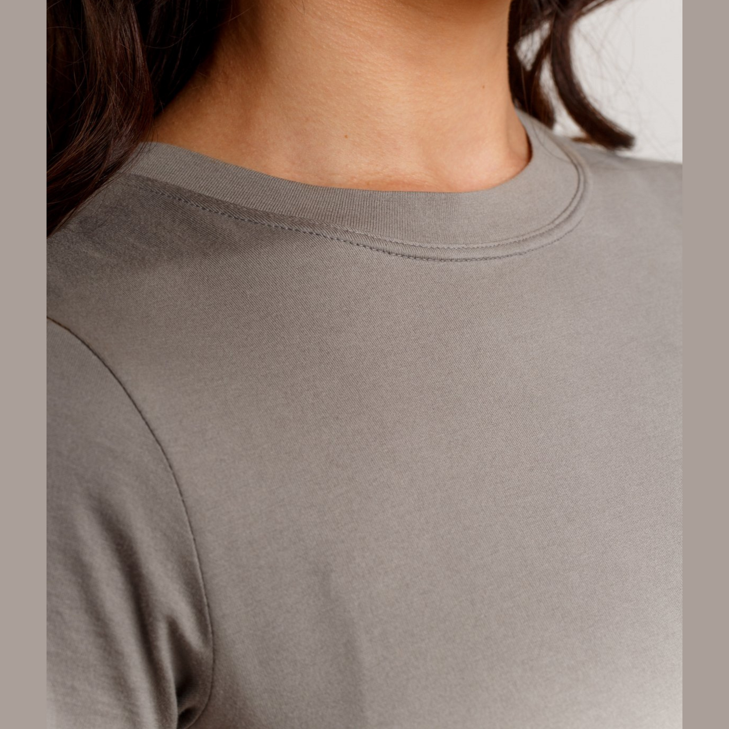 Rowan Tee and Bodysuit