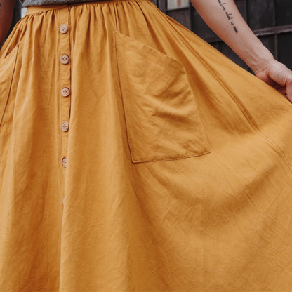 Estuary Skirt