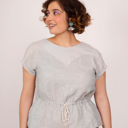 Valo Dress and Top