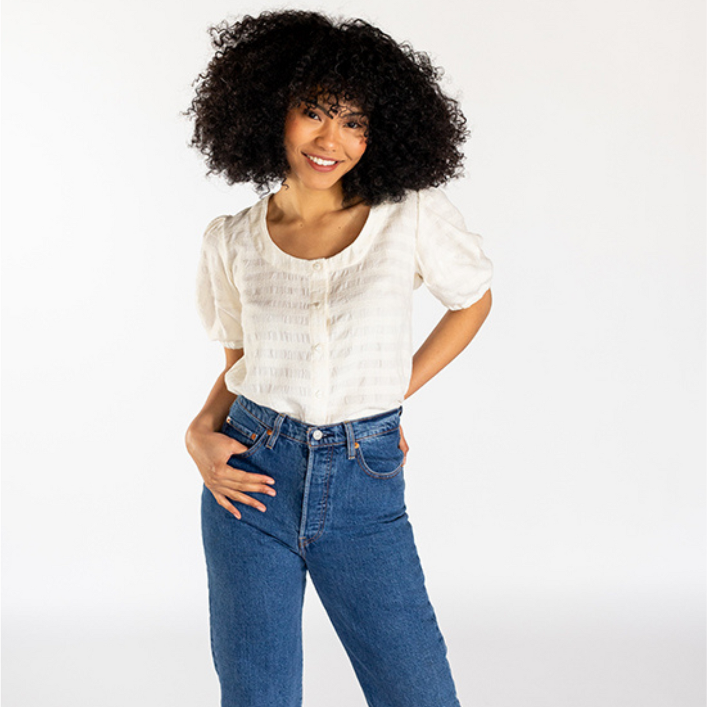 Wren Top and Dress