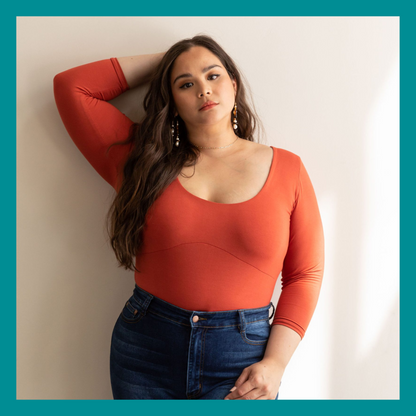 Elysian Bodysuit