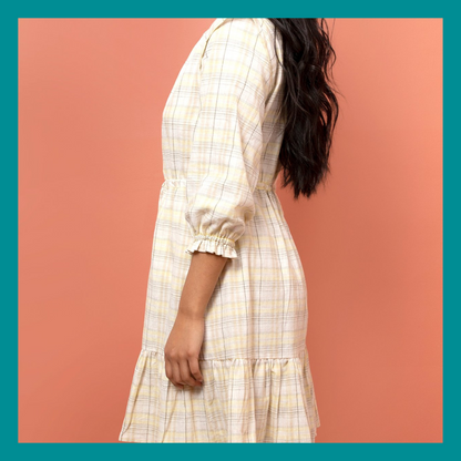 Davenport Dress