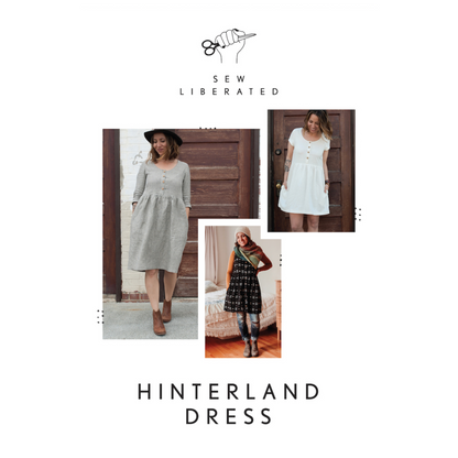 Hinterland Dress