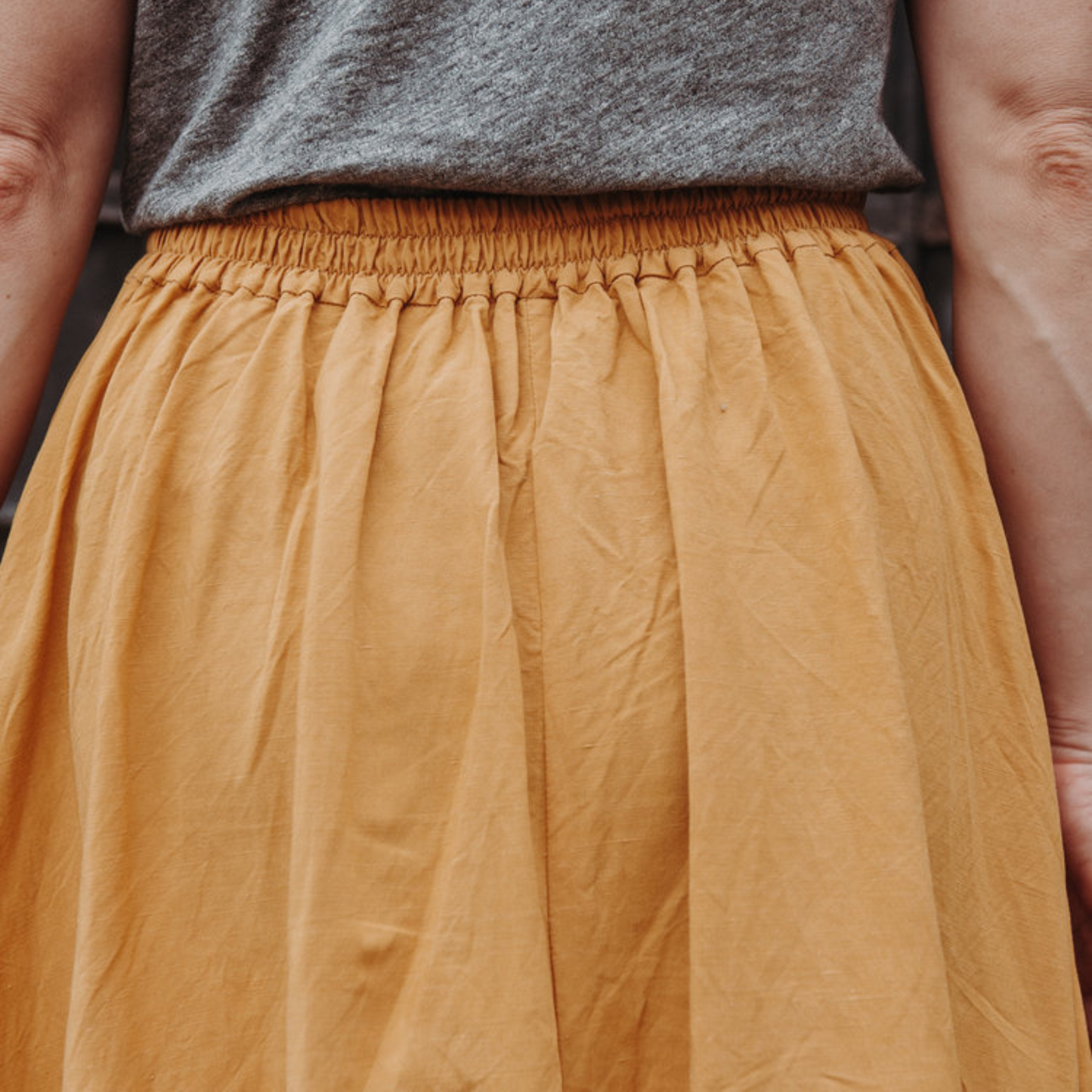 Estuary Skirt
