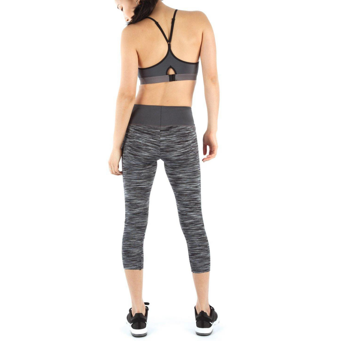 Clara High-waisted Leggings