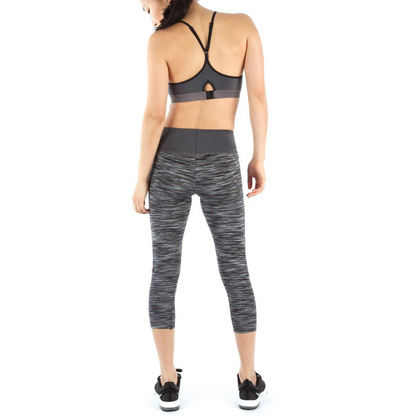 Clara High-waisted Leggings