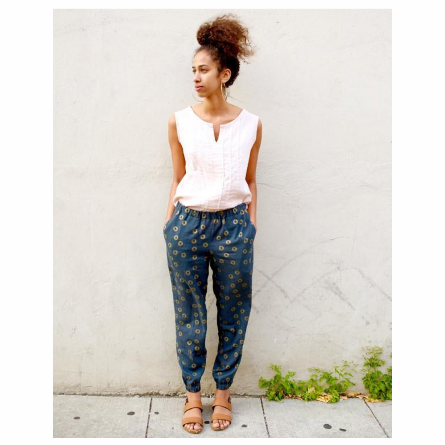 Luna Trousers