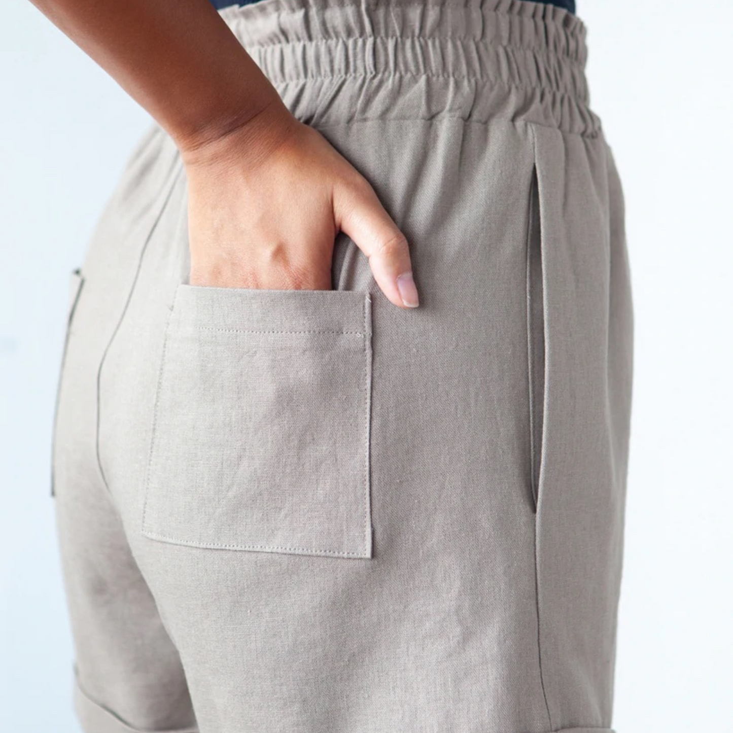 Dani Shorts and Pants - True Bias