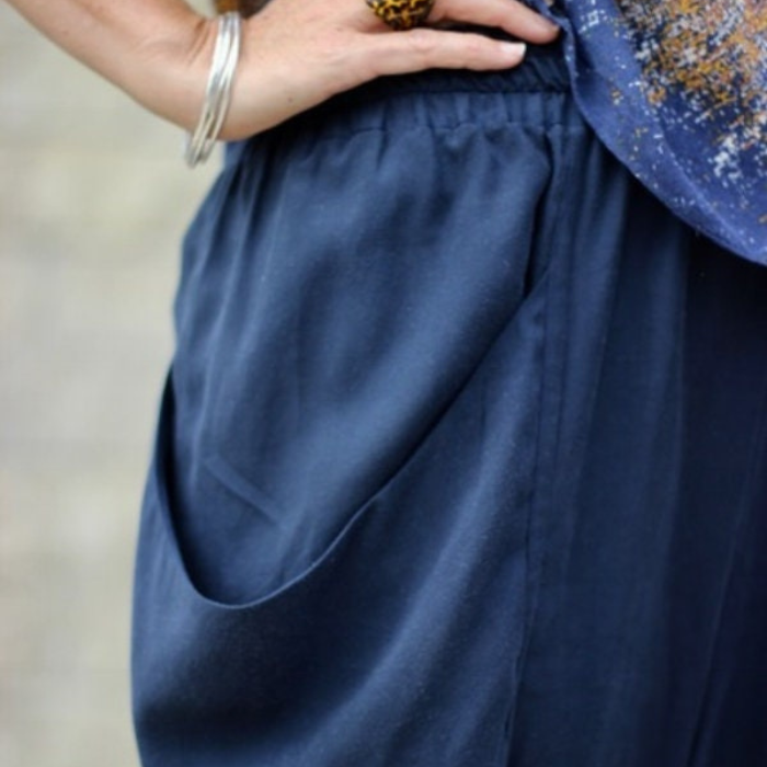 Arenite Pants Pattern