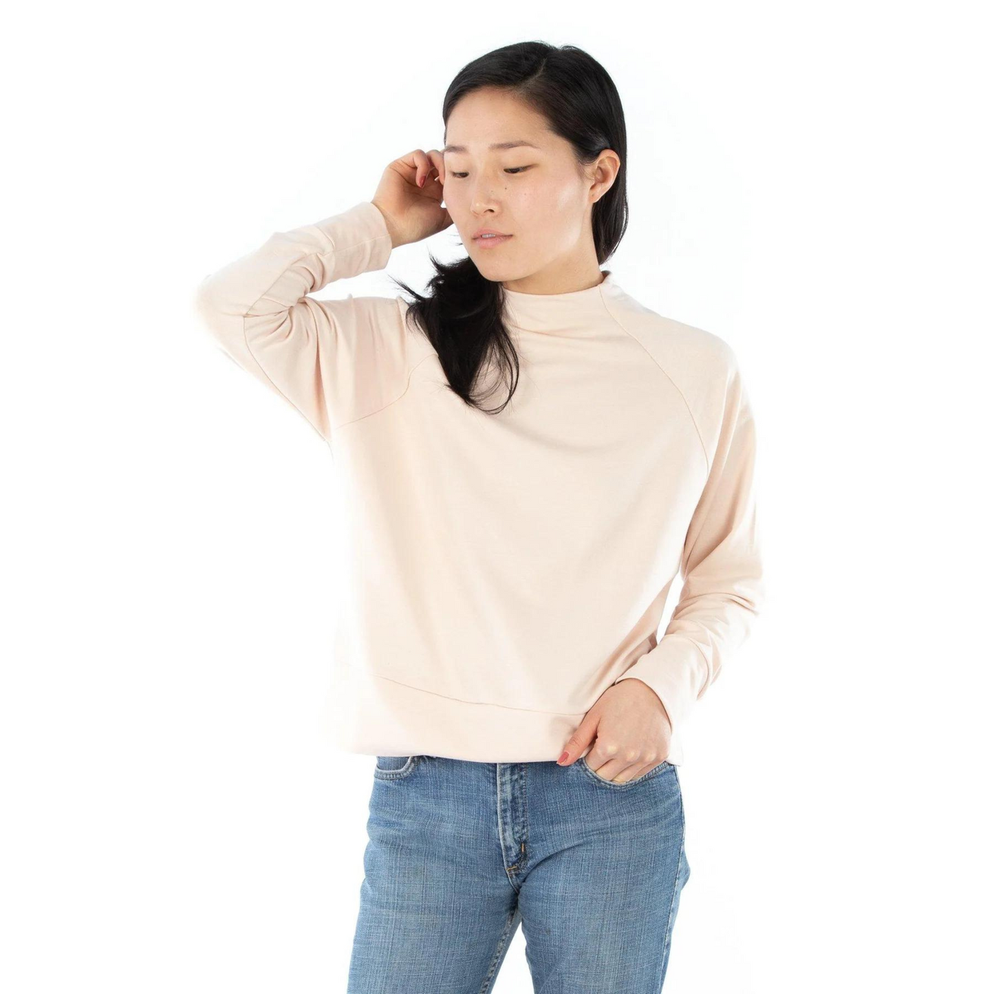 Romy Sweater and Tunic
