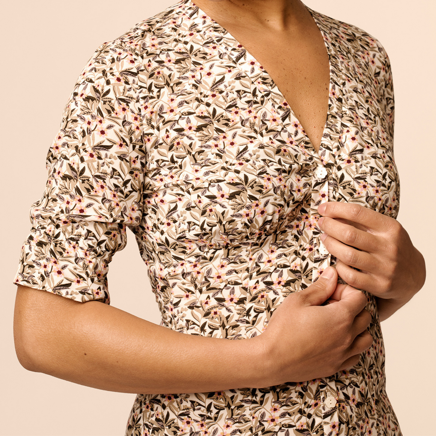 Taika Dress