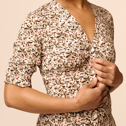 Taika Dress