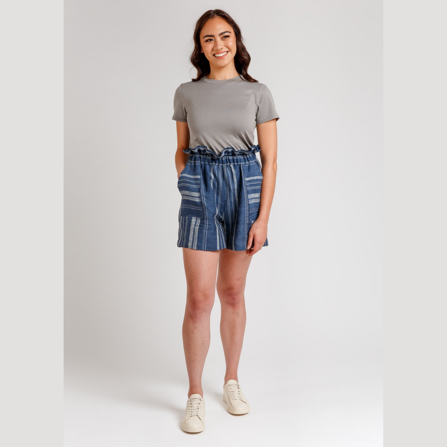 Rowan Tee and Bodysuit