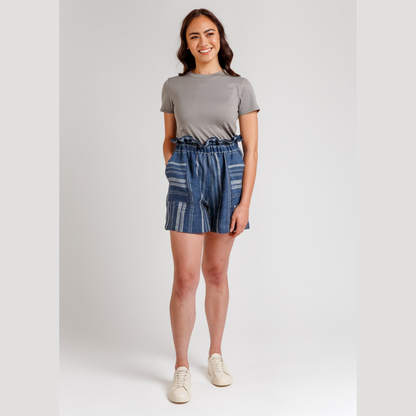 Rowan Tee and Bodysuit