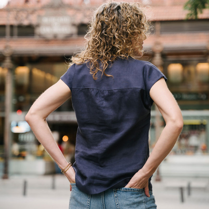 Fira Dress and Top
