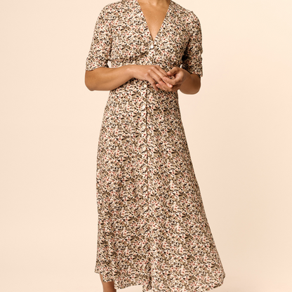 Taika Dress