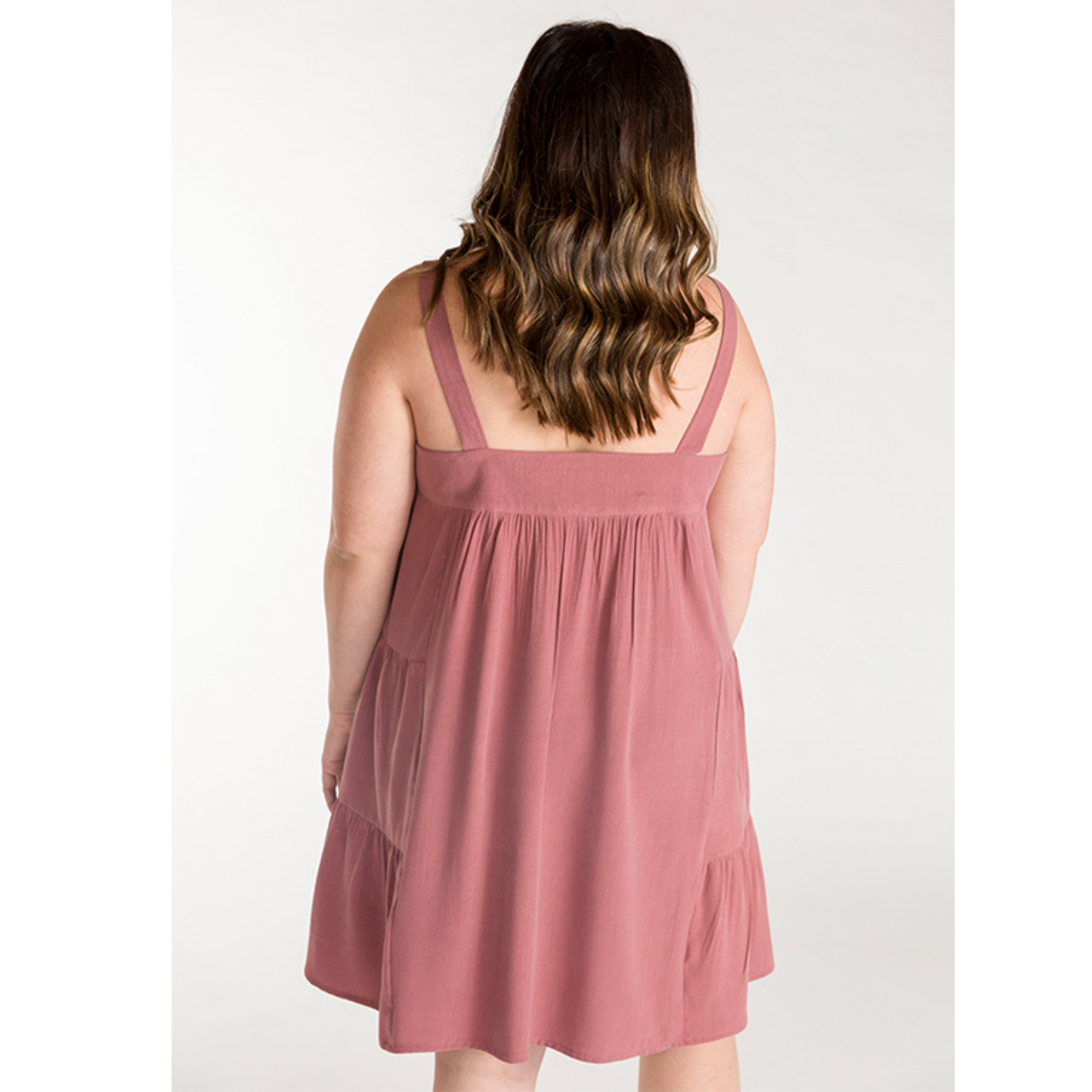 Marcel Dress and Blouse