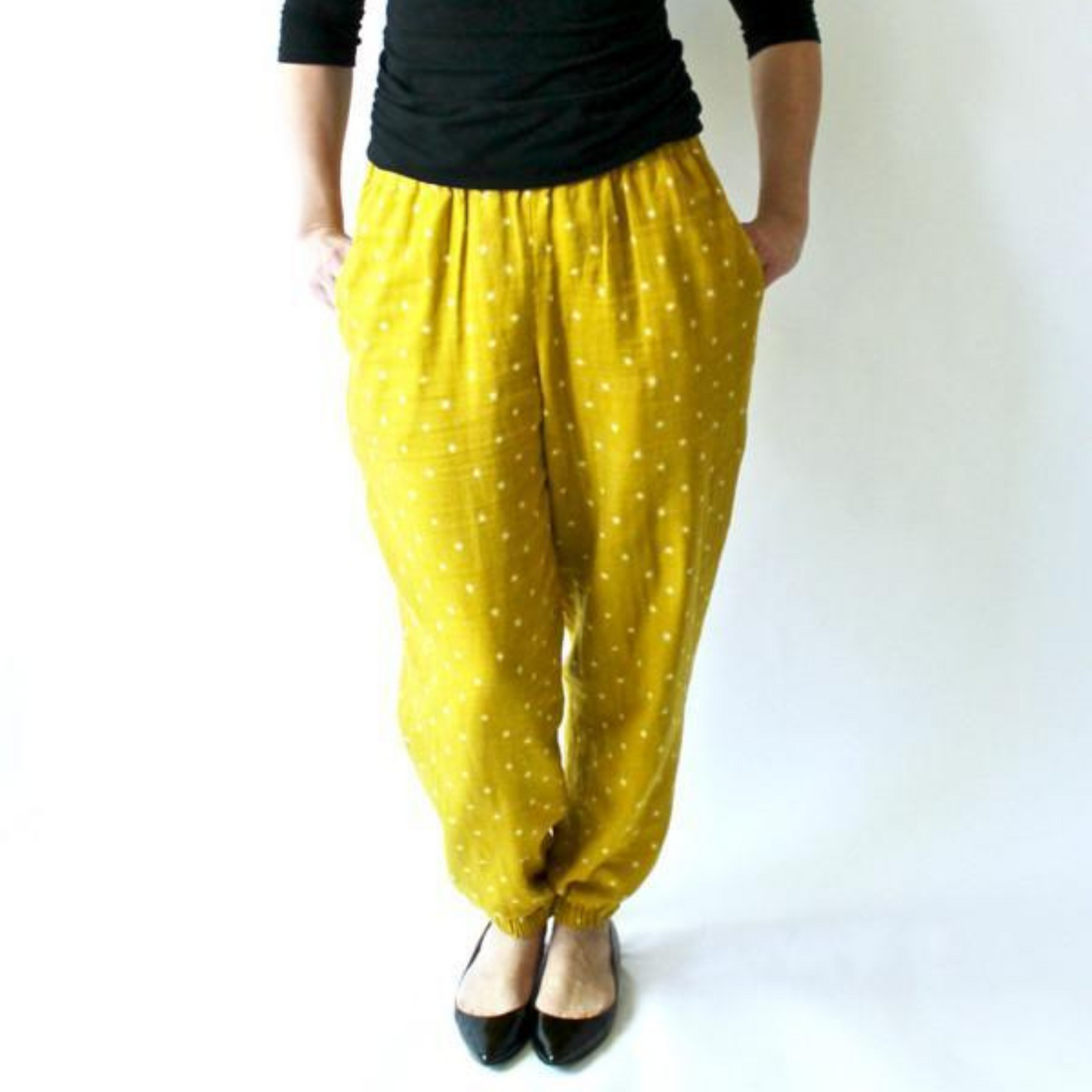 Luna Trousers