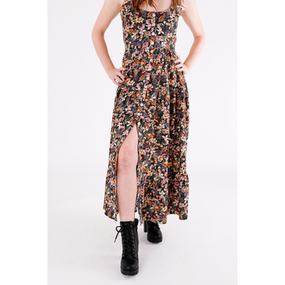 Shay Dress