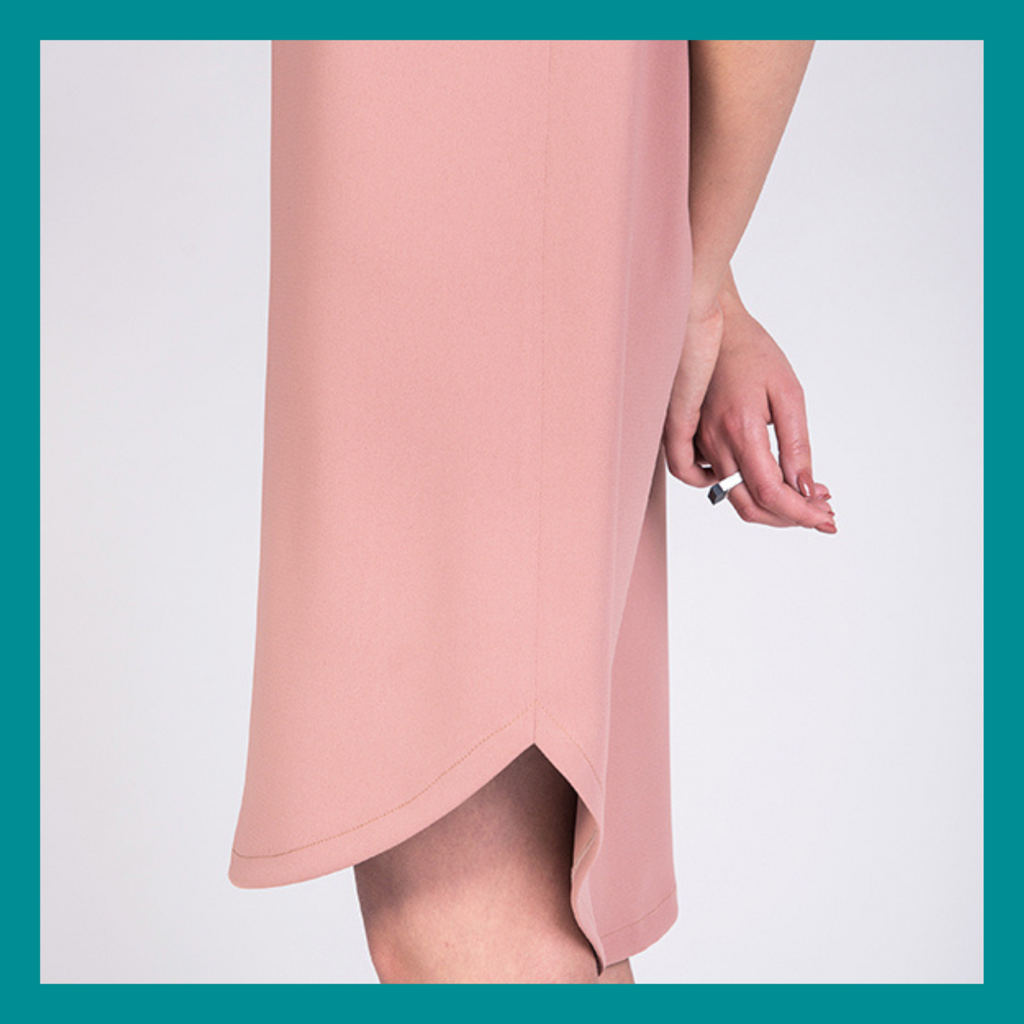 Helmi Blouse and Dress