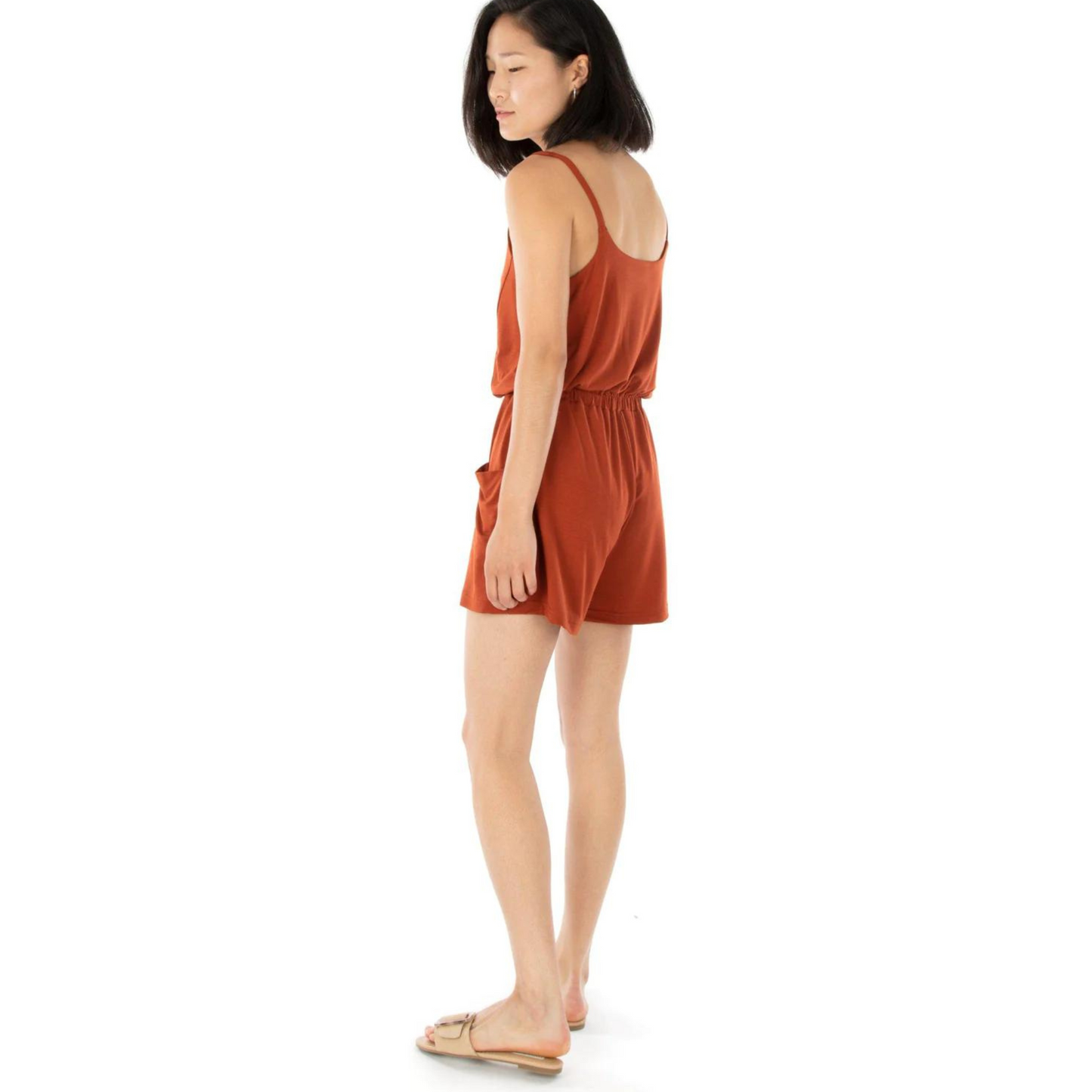 Bonnie Romper