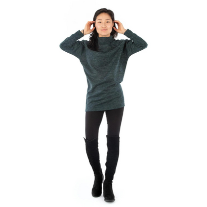 Romy Sweater and Tunic