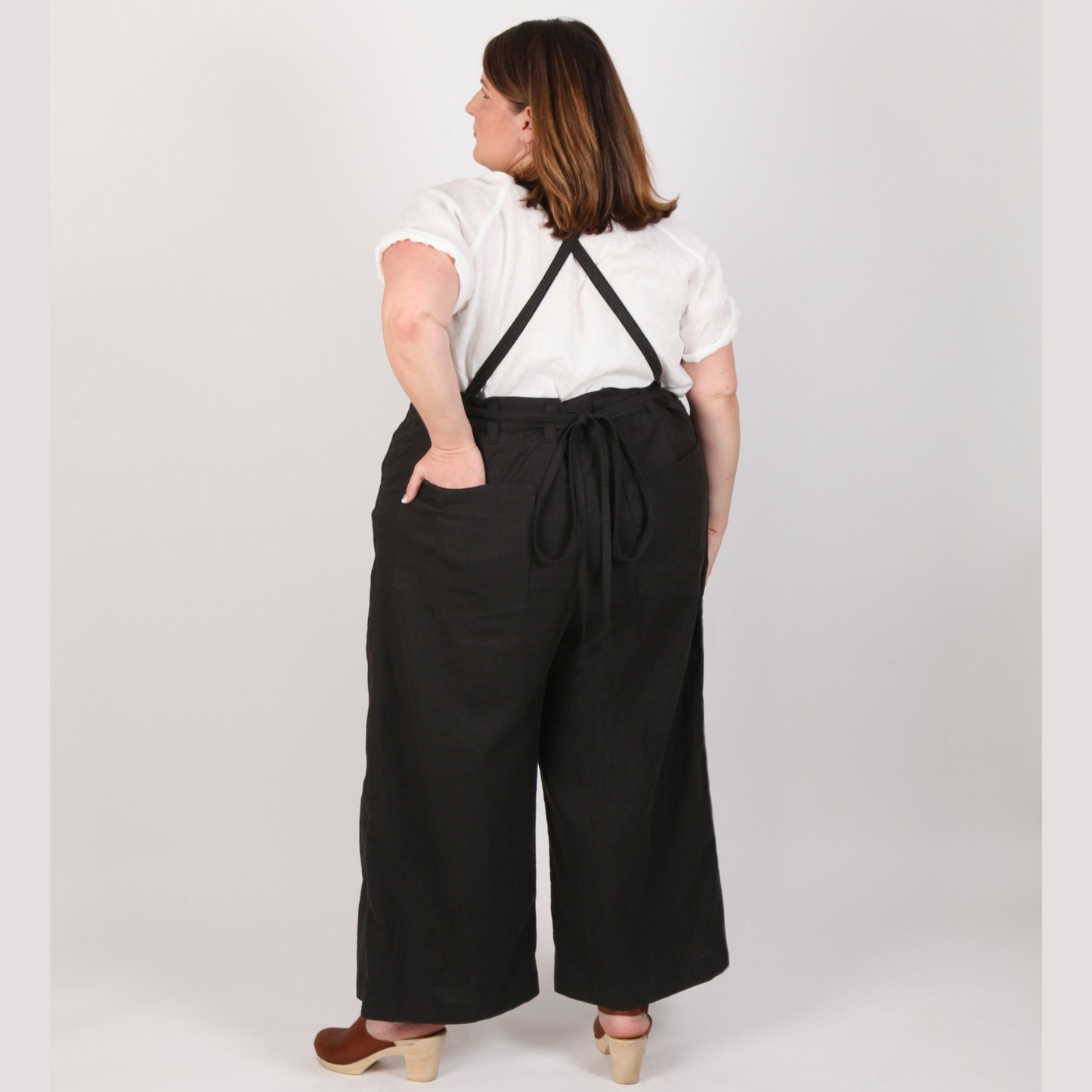 Burnside Bibs - Sew House Seven