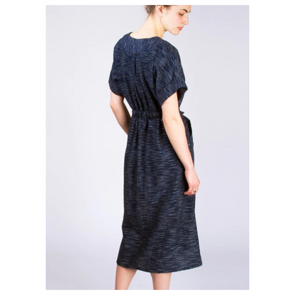 Tea House Top and Dress - Sew House Seven