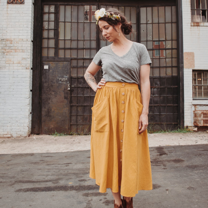 Estuary Skirt