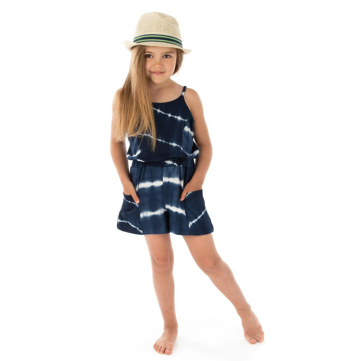 Bonnie Romper