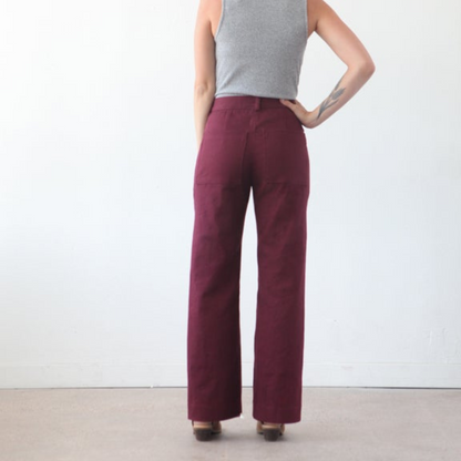 Lander Pants and Shorts - True Bias