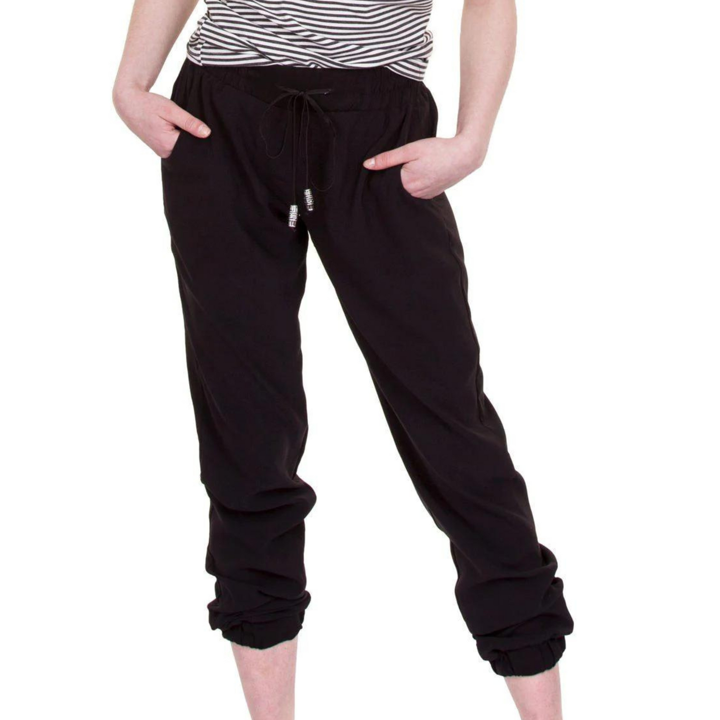 Vanessa Fluid Pants