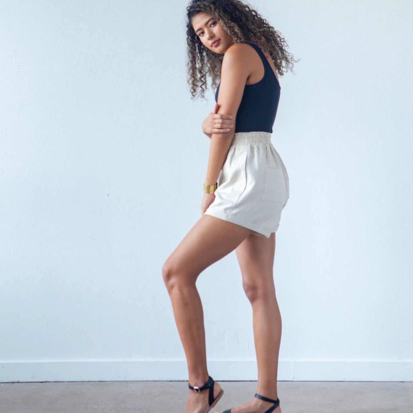 Dani Shorts and Pants - True Bias
