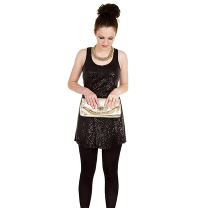 Raglan Top and Racerback Tank