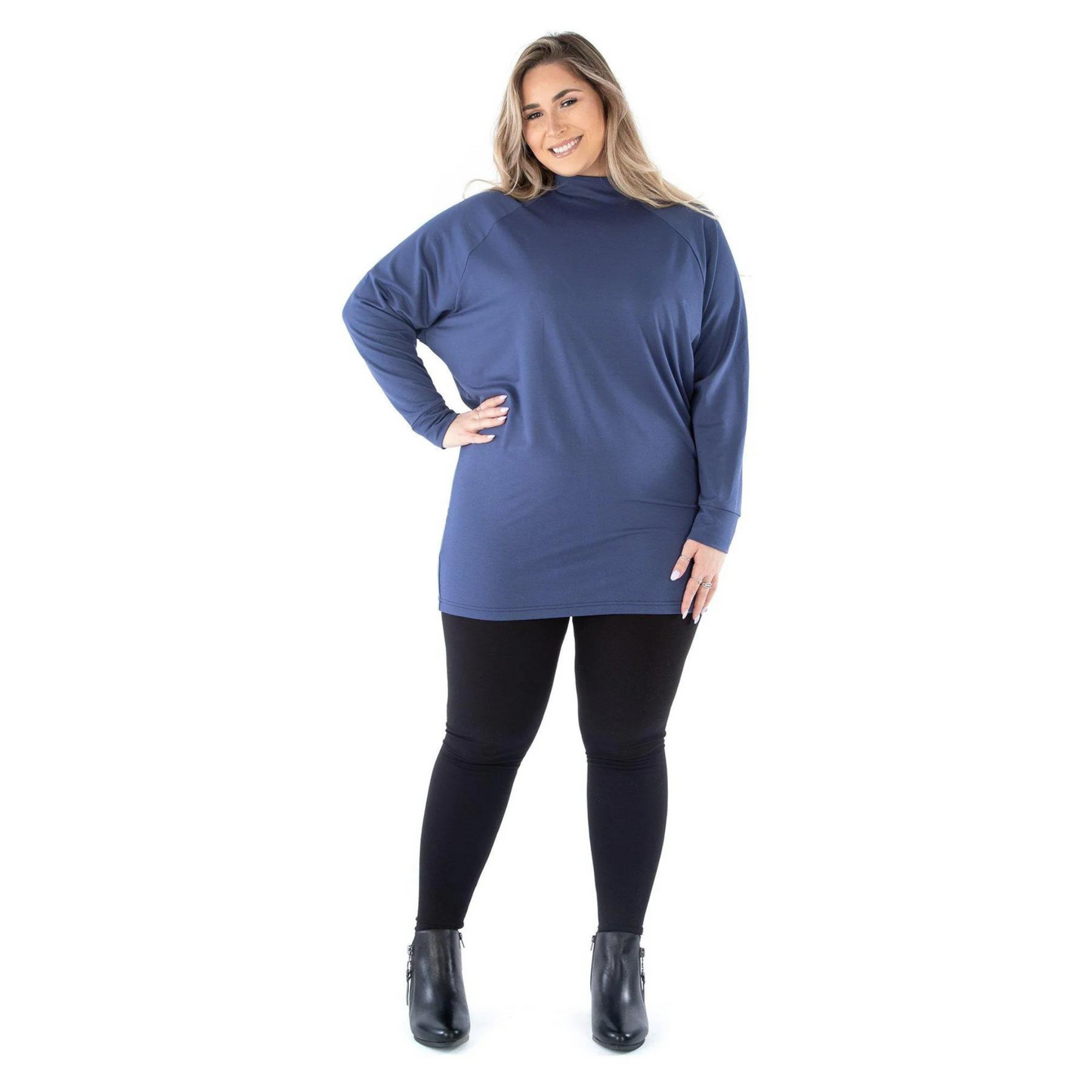 Romy Sweater and Tunic