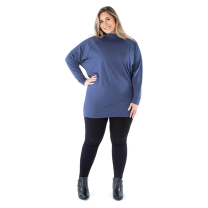 Romy Sweater and Tunic