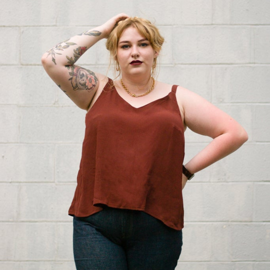 Ogden Cami - True Bias