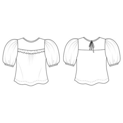 Sagebrush Top