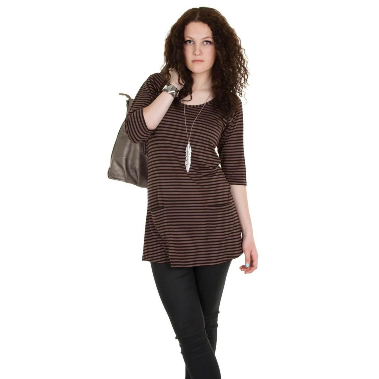 Raglan Top and Racerback Tank