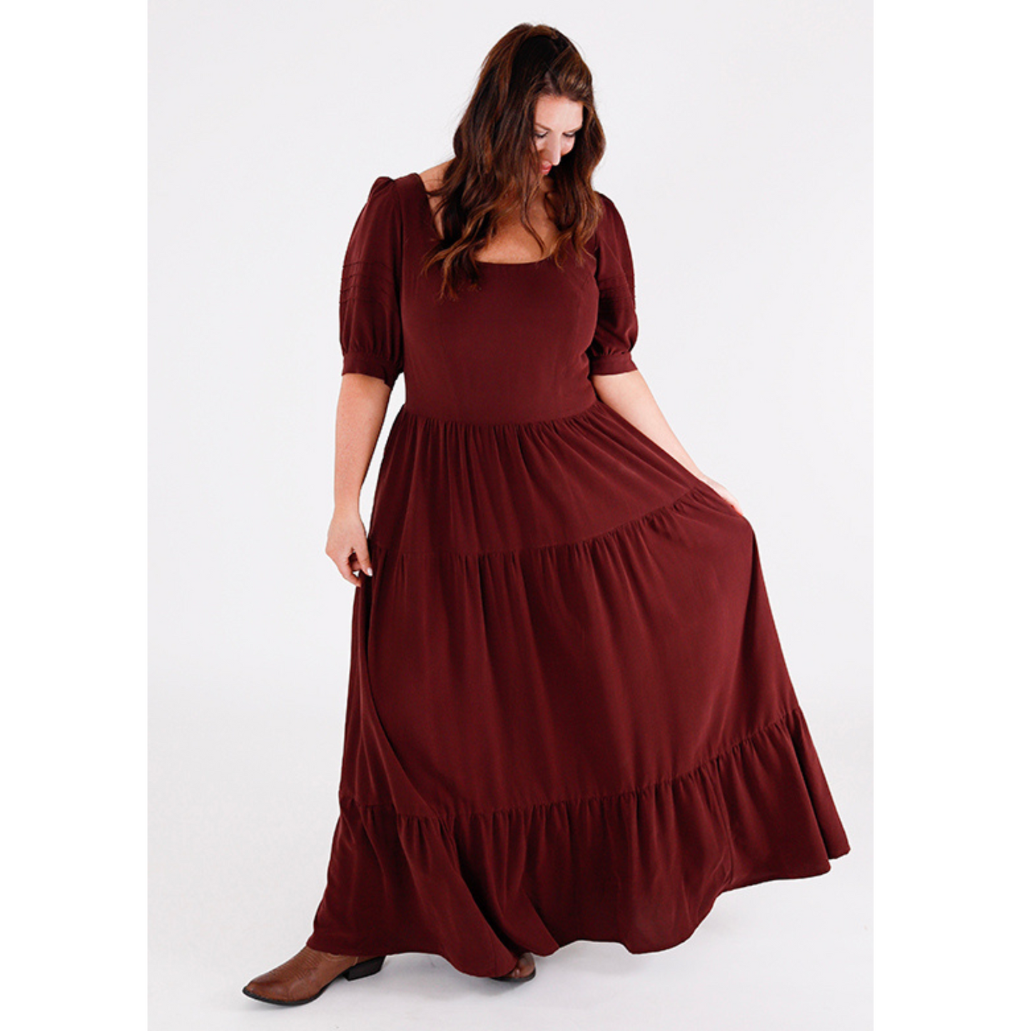 Shay Dress